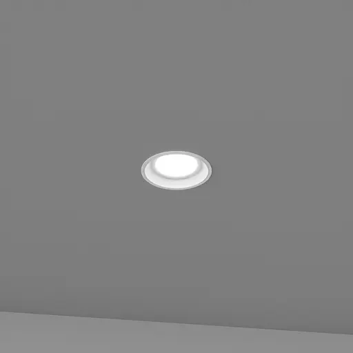 Точечный светильник Skarlat RDL73028-6 28W WH 4000K