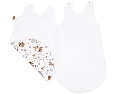 Спальный мешок Moontime "Косули" - фото 5