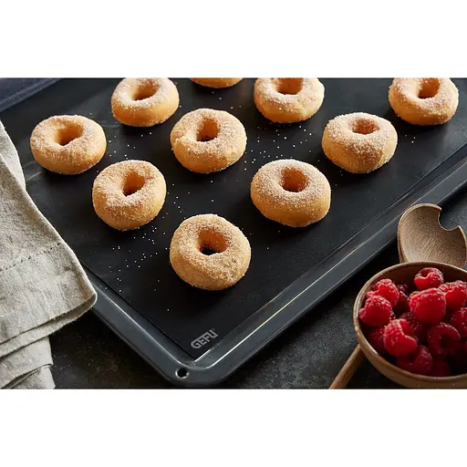 Набор ковриков антипригарных для запекания Gefu Agen 2 шт. (14381) - фото 3