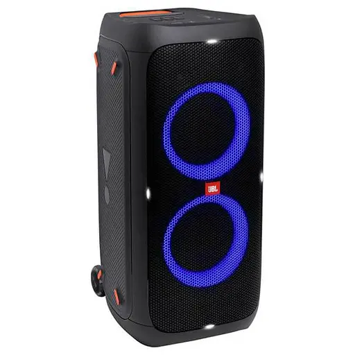 Моноблочная акустическая система JBL PartyBox 310 (JBLPARTYBOX310) - фото 2