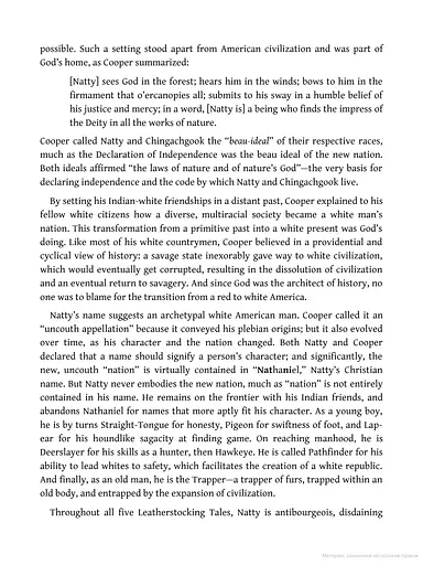 The Pathfinder - фото 4