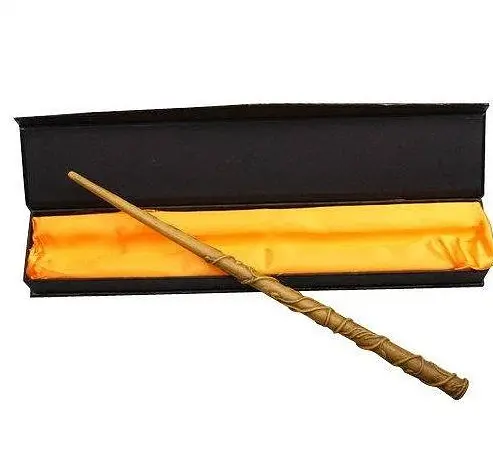 Игрушка GKever Волшебная палочка Гермионы Грейнджер в подарочной упаковке 36 см 6-109-1К - фото 2