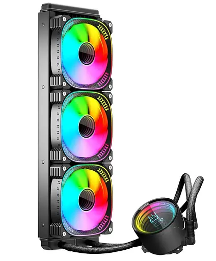 СВО Coolmoon TY360-B (TY360-B) - фото 1