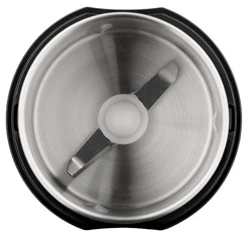 Кавомолка Ardesto KGC-1508W White - фото 4