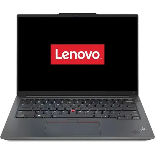 Ноутбук Lenovo ThinkPad E14 Gen 6 5 7535HS 4.55GHz,IPS,8GB DDR5,512GB,Radeon,Без ОС
