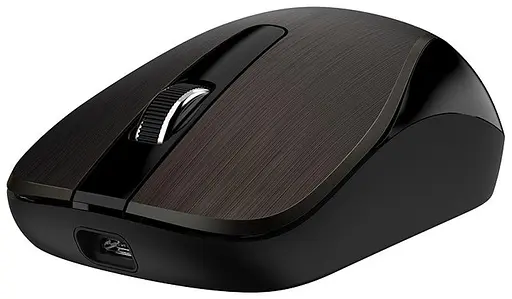 Мышь Genius ECO-8015 Wireless Chocolate (31030011414) - фото 2