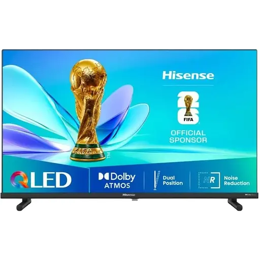 Телевізор Hisense 32A5Q