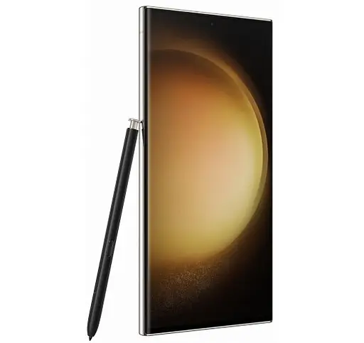 Samsung S23 Ultra 8GB/256GB SM-S918B/DS 2sim + e sim BEIGE WHITE - фото 6