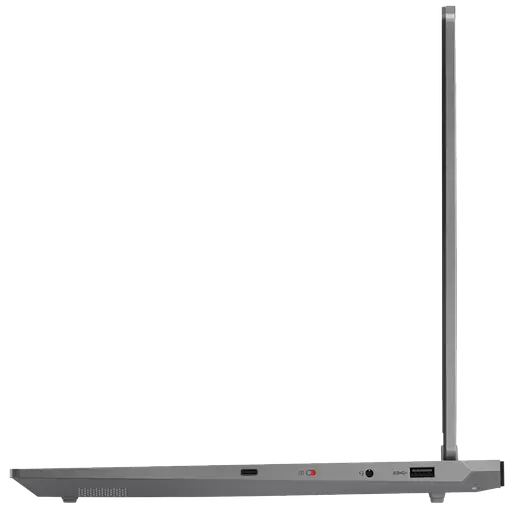 Ноутбук Lenovo LOQ 15IRX10 (83JE014DRA) Luna Grey - фото 13