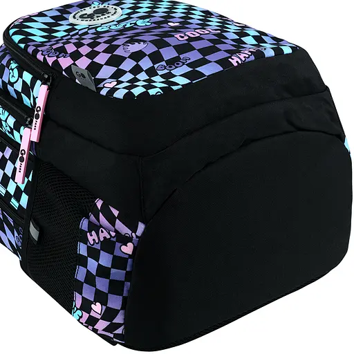 Рюкзак GoPack Teens 162M-2 Разноцветный (GO26-162M-2) - фото 8