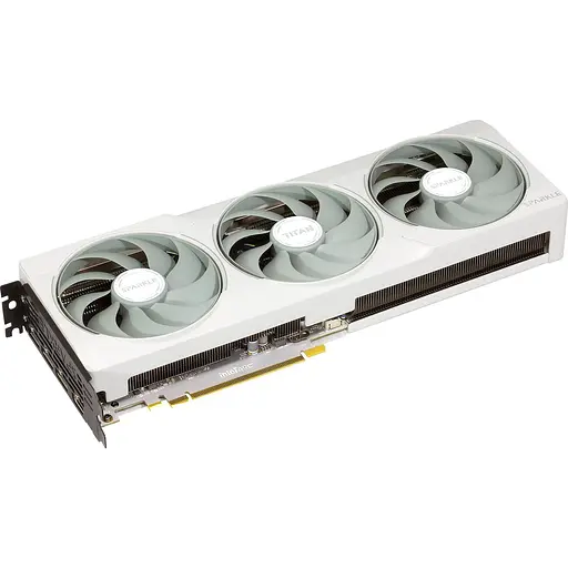 Відеокарта Sparkle Intel Arc B580 TITAN Luna OC Edition 12GB (SB580TW-12GOC) UA [148995] - фото 5