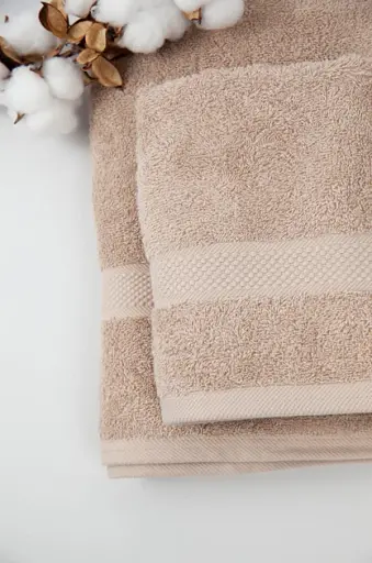 Рушник ТЕП Honey Latte 70x140 см (Р-04138_27857) - фото 3