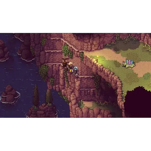 Игра Sea of Stars (русские субтитры) (Nintendo Switch) - фото 4