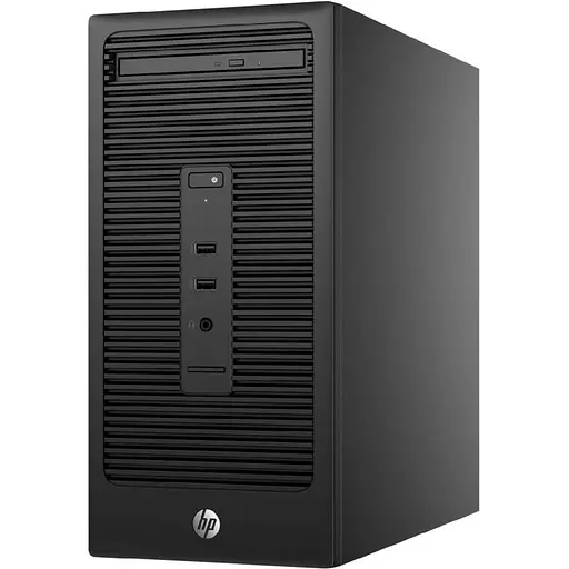 Компьютер HP ProDesk 280 G2 MT (i7-6700/16/1TB SSD/GTX1650-4Gb) Б/У - фото 1