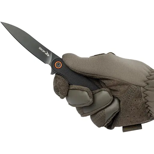 Нож Skif Townee Jr BSW Black - фото 5