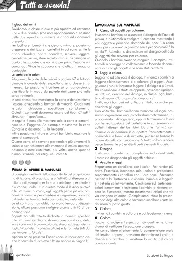 Forte! 1. Guida per L'insegnante. A1 - фото 8