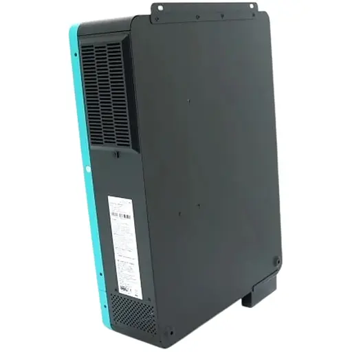 Сонячний інвертор Exelon EMAX PRO-10.2 KW гібридний (119350) - фото 5
