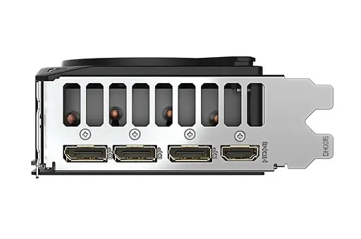 Відеокарта GF RTX 5070 12GB GDDR7 Windforce OC Gigabyte (GV-N5070WF3OC-12GD) - фото 10