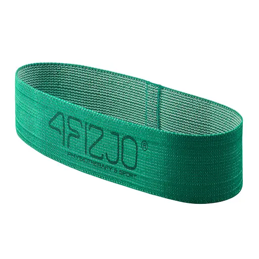 Гумка для фітнесу та спорту 4Fizjo Flex Band із тканини 1-15 кг 3 шт. 4FJ0126 (P-5907739310958) - фото 4