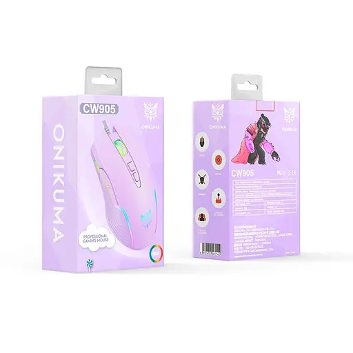 Миша Onikuma Gaming CW905 - фото 2