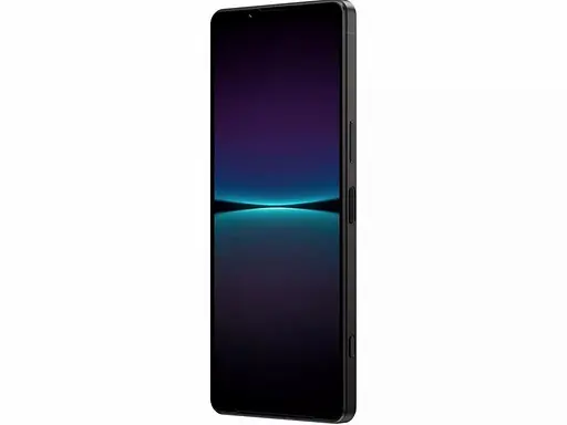 Смартфон Sony Xperia 1 IV 12/256 Gb черный (4589771647073) - фото 3