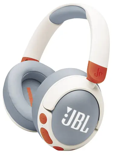 Гарнітура JR470NC White JBL teh0026554 - фото 1