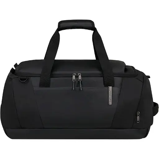 Дорожная Сумка-Рюкзак Samsonite ARMOX BLACK 55x33x28 KQ2*09001 - фото 2