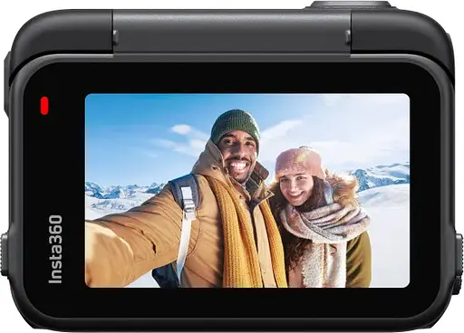 Экшн-камера Insta360 Ace Pro - фото 3