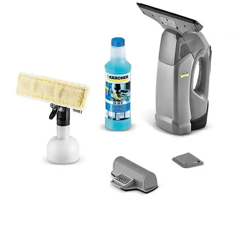 Оконный пылесос Karcher WV 10 (1.633-550.0)