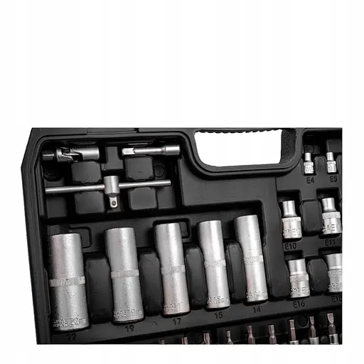 Набір інструментів Ripper M58220 108 ел. - фото 7