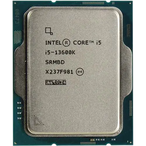 Процессор Intel Core i5 13600K LGA 1700 OEM (CM8071504821005)