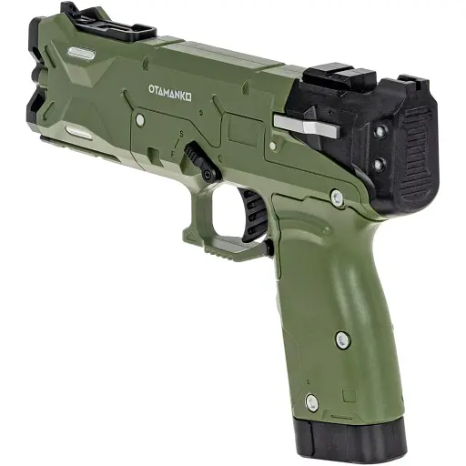 Пістолет Рейнджер Otamanko (5320221) - фото 4