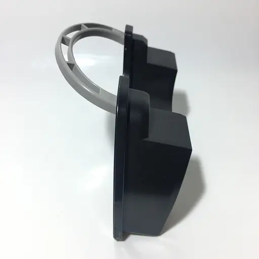 Корпус поролонового фільтра на пилосос Samsung Air Track SC43**, SC44**, SC18M21**, SC18M31**, VC07M* Оригінал - фото 4