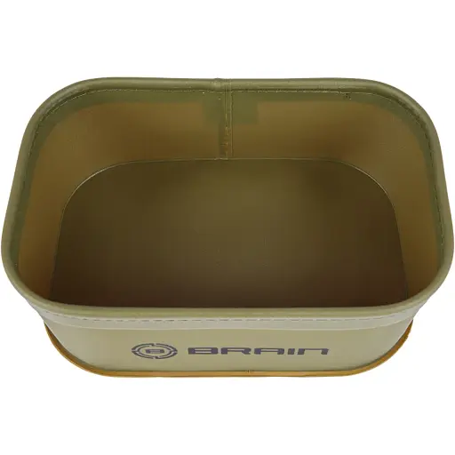 Емкость Brain EVA Box 270х170х95mm Khaki - фото 3