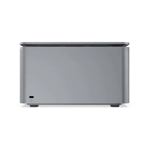 Компьютер Lenovo ThinkCentre Neo Ultra Gen 2 (13BG0017UI) Intel Core Ultra 5 235/32Gb DDR5/512Gb SSD/RTX 5060 8Gb/Windows 11 Pro - фото 9