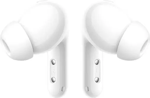 Навушники Xiaomi Redmi Buds 6 Cloud White (BHR9250GL) - фото 4