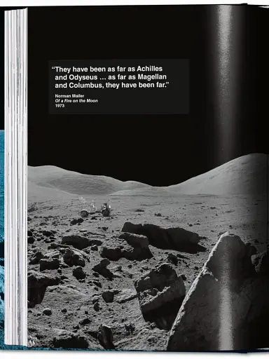 The NASA Archives. From Project Mercury to the Mars Rovers - фото 10