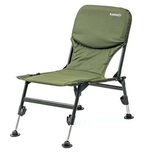 Карповое кресло Ranger Fisherman Light RA2224 - фото 3