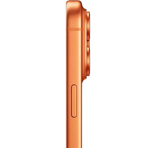 Смартфон Apple iPhone 17 Pro 1TB Cosmic Orange (MG8Q4) - фото 4