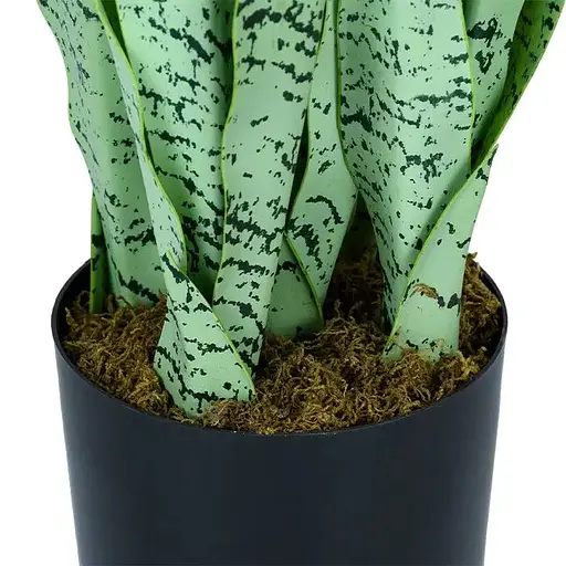 Штучна рослина Sansevieria 65 см (DW-11) - фото 3