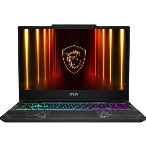 Ноутбук MSI Cyborg 15 B2RWGKG-409US (CYBORG15B2409) [161270] - фото 1