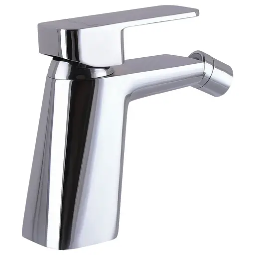 Смеситель для биде Globus Lux Milano GLM-106 Хром - фото 3