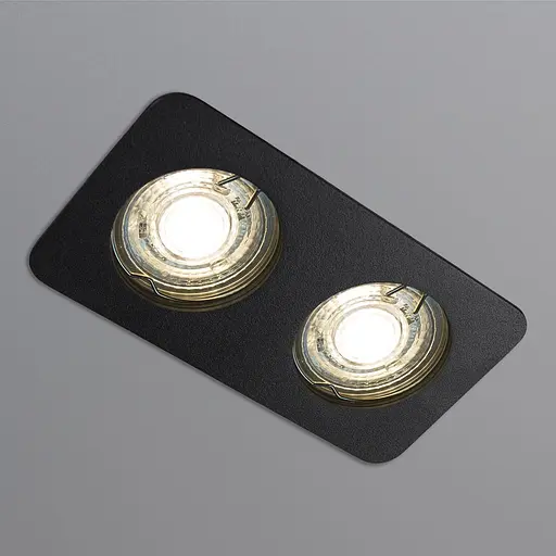 Світильник точковий врізний Simple Imperium Light (391214.05.05) - фото 1