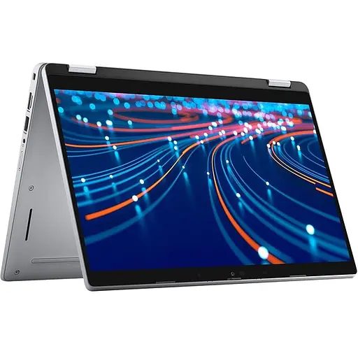 Ноутбук DELL Latitude 5320 2-in-1 (i7-1185G7 / 32GB / SSD 256GB / 1920x1080 IPS Touch) Refurbished - фото 1