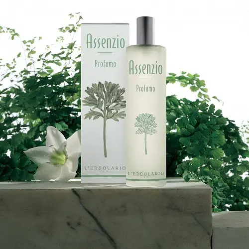 Духи Полынь Assenzio L'ERBOLARIO 50 мл - фото 2
