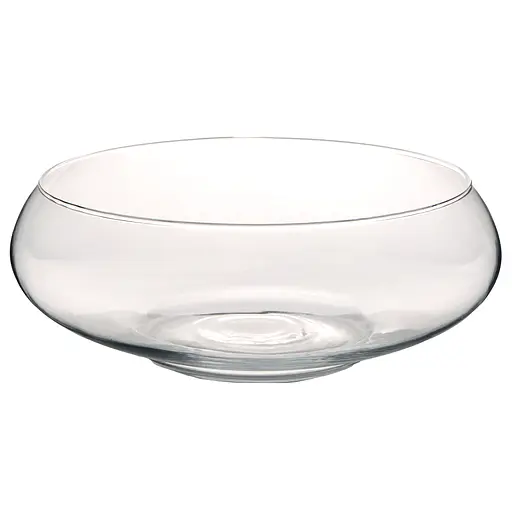 Ваза Viva Jane низкая 24 x 10 см (A040115)