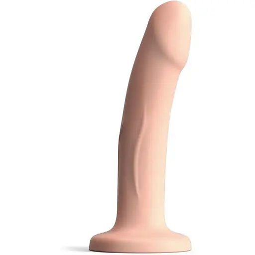 Фаллоимитатор Dorcel Real Pleasure S Vanilla