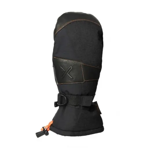 Рукавиці Extremities Meridian Mitt Black/Grey L (1004-22MDM3L) - фото 3