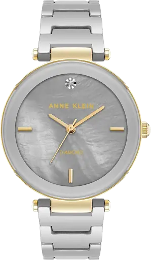 Часы Anne Klein AK/1018GPTN
