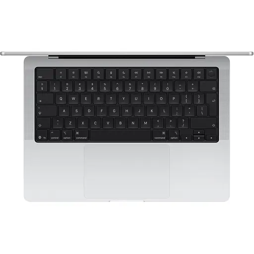 Ноутбук Apple MacBook Pro 14 A3434 M5 Silver (MDE44UA/A) - фото 2